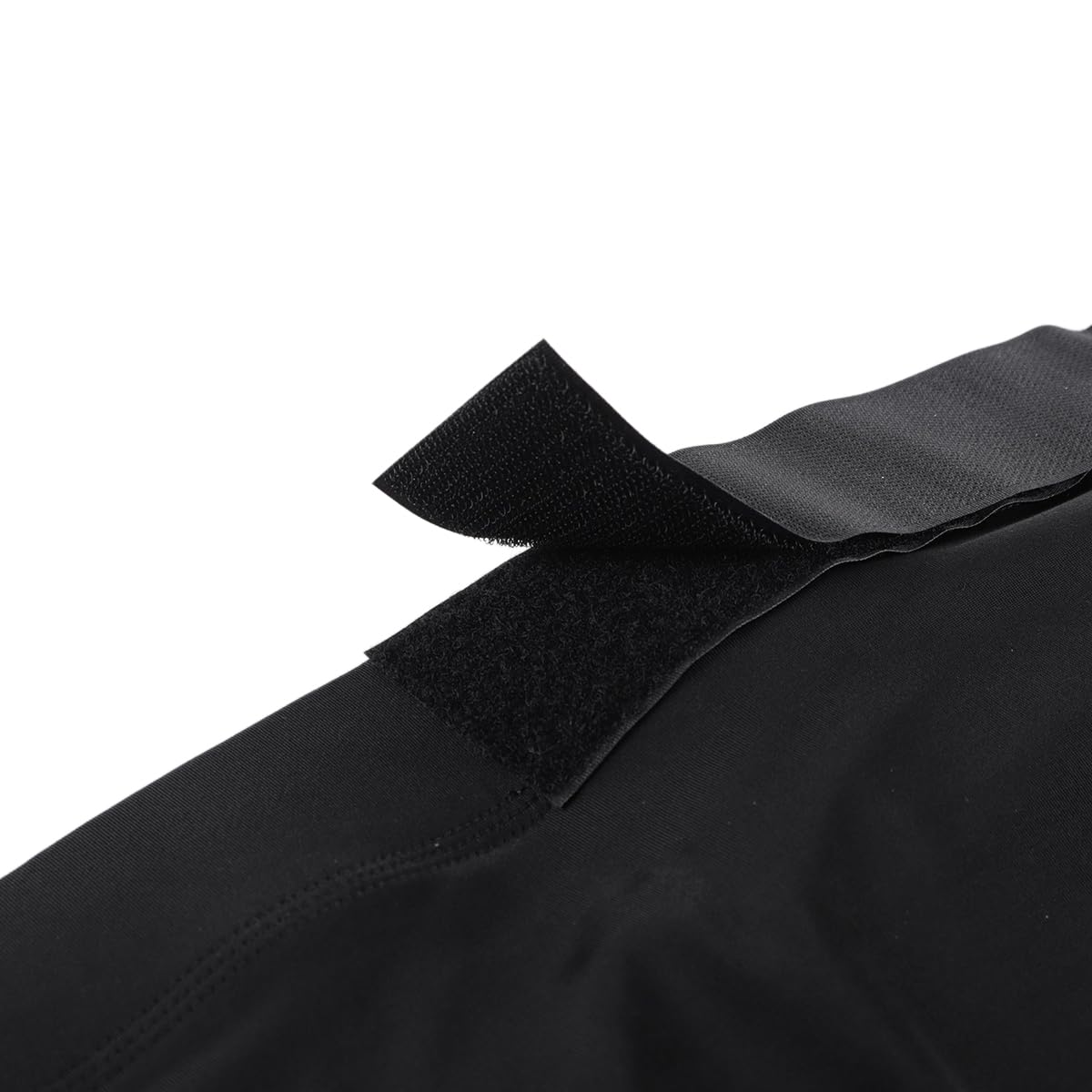 Protège-épaules et plastron en élasthanne pour cheval – Très élastique, respirant et réutilisable