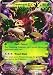 Pokemon - Trevenant-EX (19/160) - XY Primal Clash - Holo