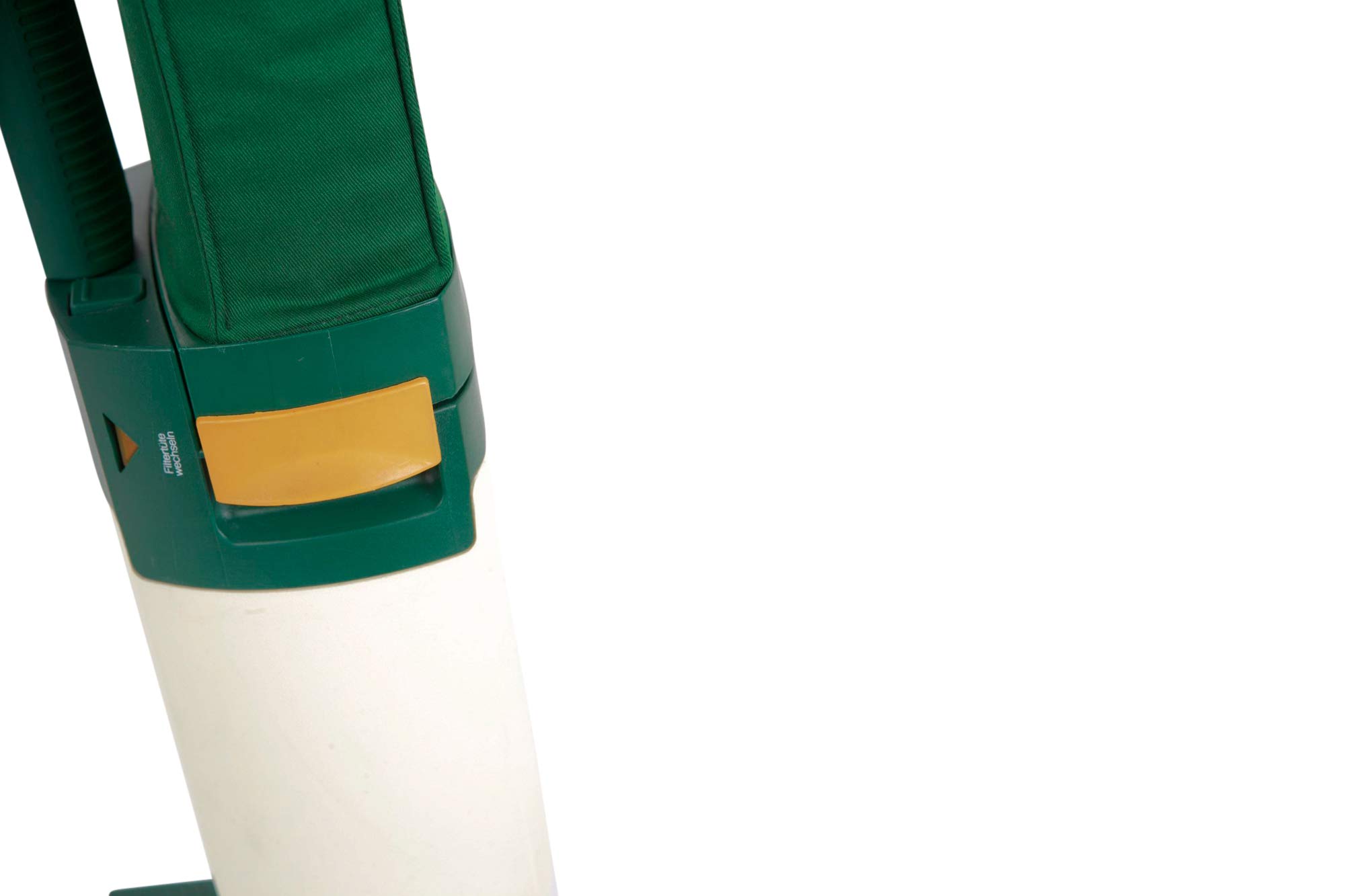Vorwerk Kobold VK 122 - Dispositivo básico (sin cepillo para alfombras)