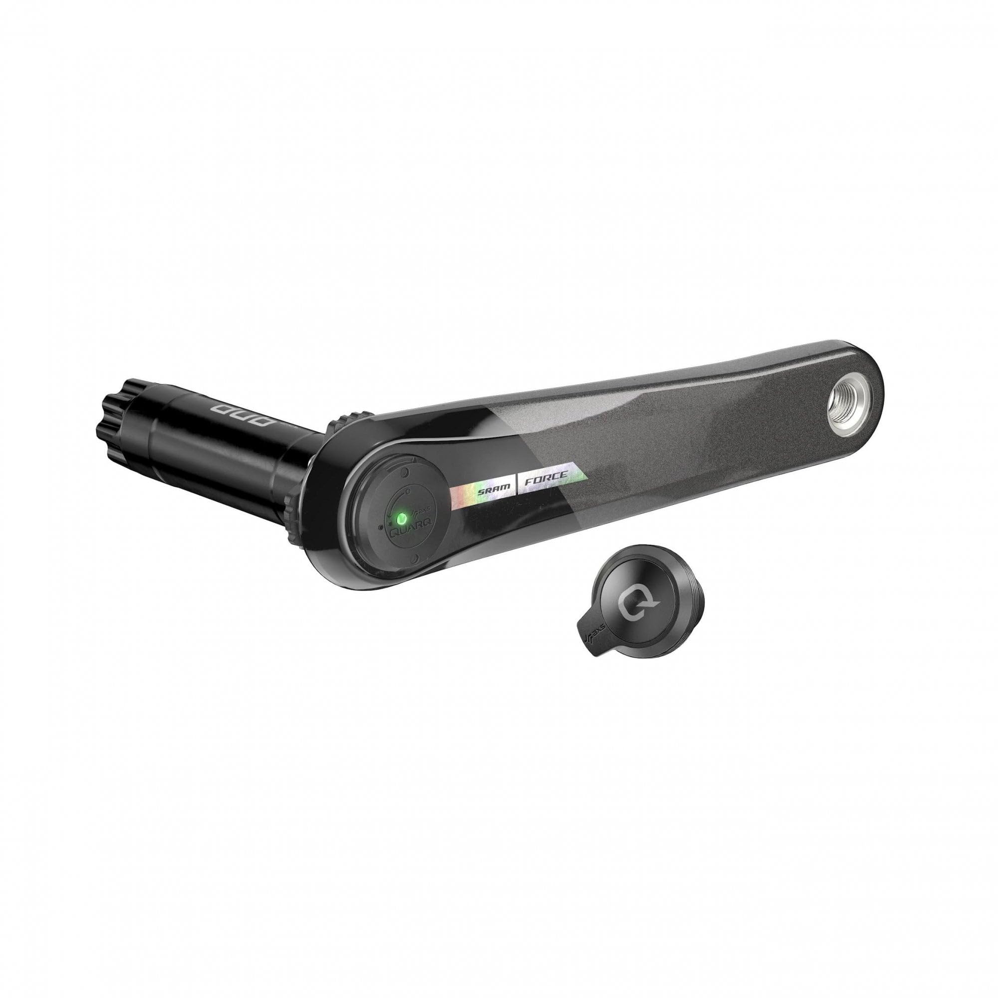 t*3様 SRAM Force axs dubクランク160mm Amazon.com : SRAM Force Crank Arm Assembly - 160mm, 12/13-Speed, 8