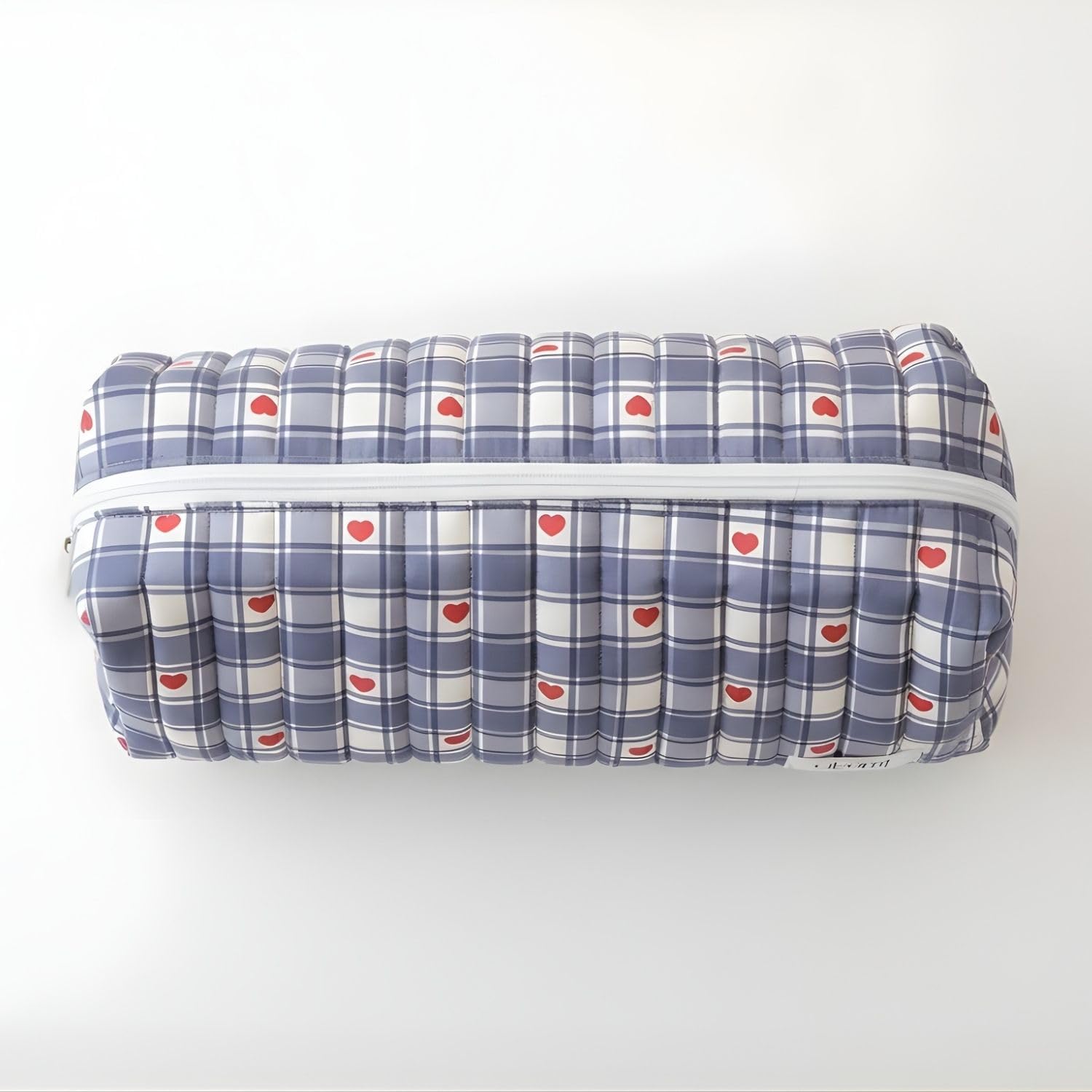 Ubomi Petty Airwrap Ve Tüm Saç Şekillendiriciler İçin Seyahat Çantası-Büyük Boy