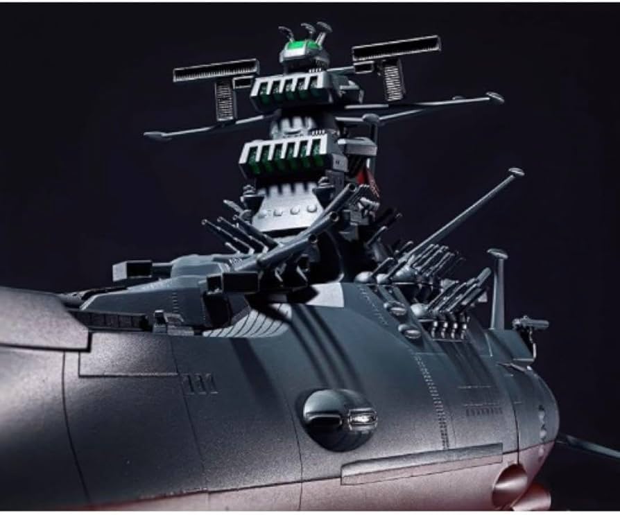 GX-64 宇宙戦艦ヤマト2199 GX-64 Space Battleship Yamato 2199 | Japan Trend Shop