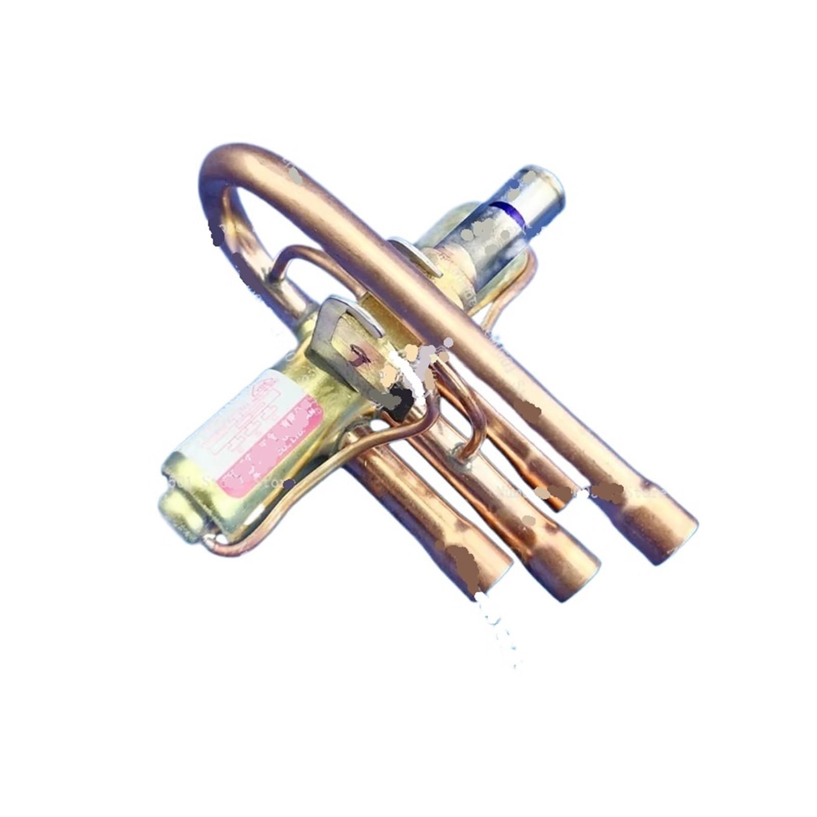 Hizon Send Shf-4H-23U-P Air Conditioner 1 Hp Four-Way Valve ，Compatible For Gree ，Stf-0108G Shf-4H-23U-P Dsf-4-R410a Air Conditioning Refrigeration Part