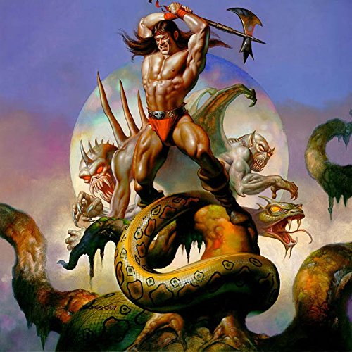 The Ultimate Collection　Boris Vallejo 51rOzm0Tn9L._AC_UF1000,