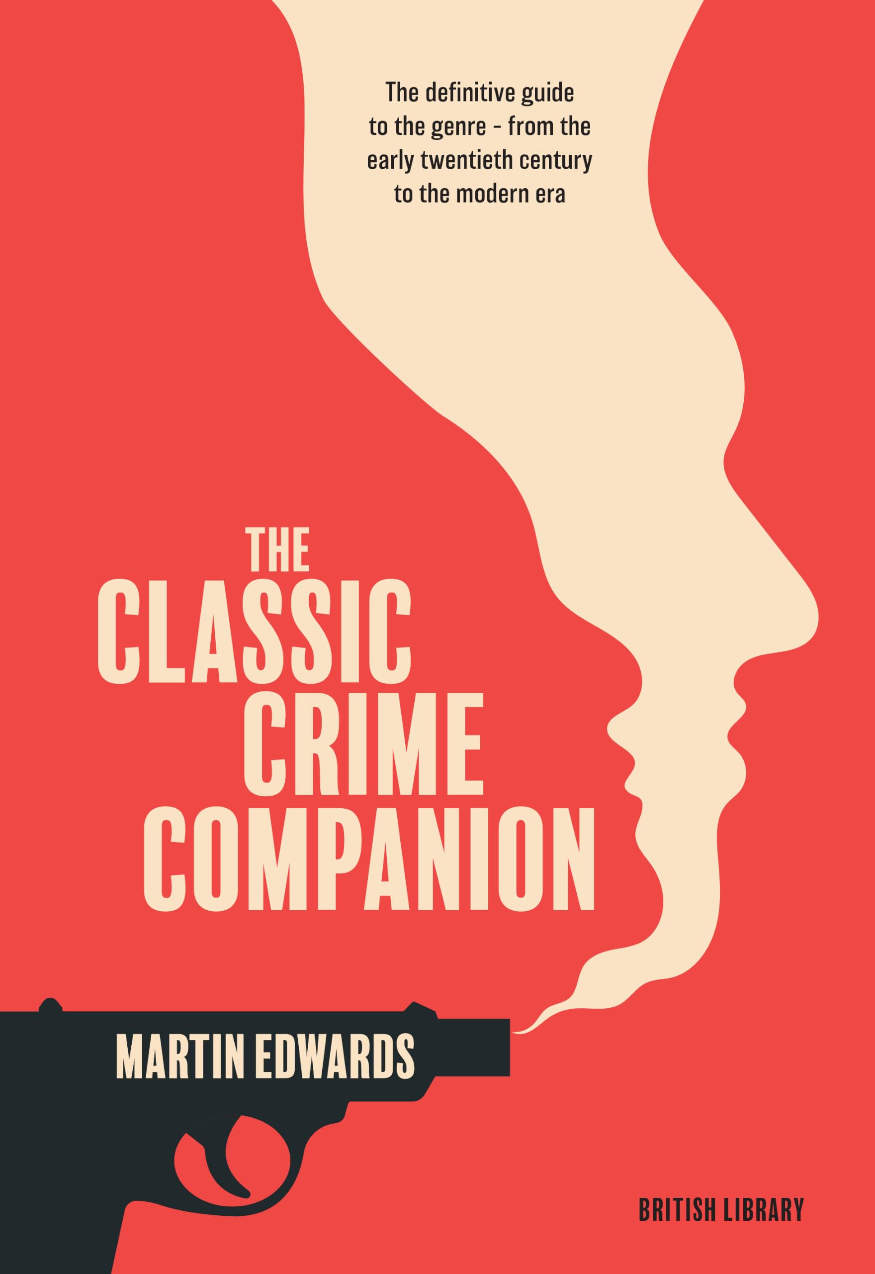 The Classic Crime Companion