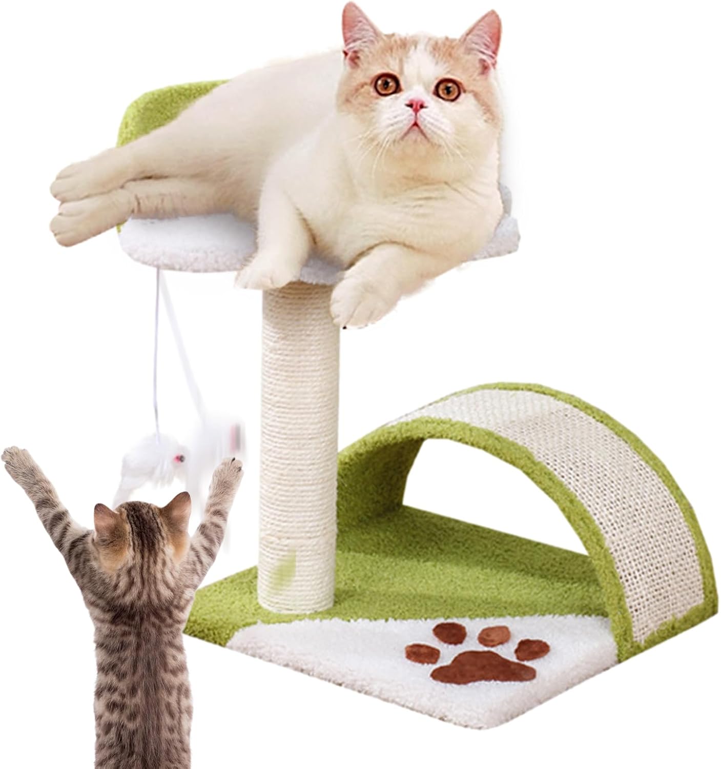 Sisal Cat Scratch Post Sisal Scratch Board Sisal Cat Tree Tower Sisal Scratch Board With Cat