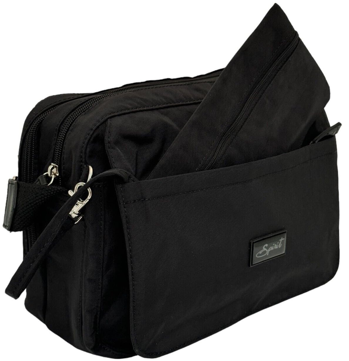 SPIRIT 1669, Borsa a Tracolla Donna