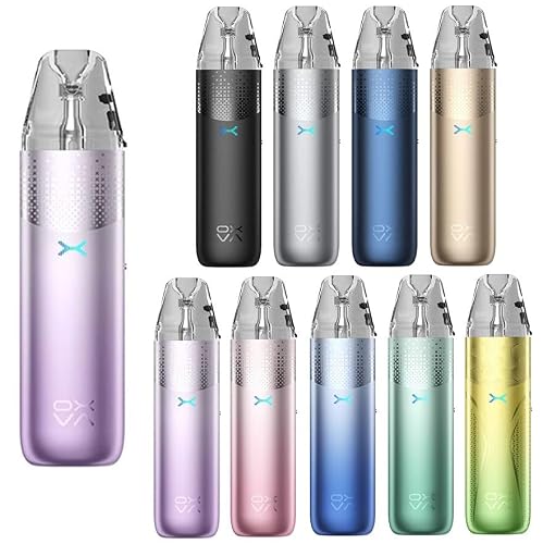 OXVA NeXLIM 2 MINI Kit �b�I�t�B�X�G�b�W�X�e�b�J�[�t���b �l�N�X����2�~�j 1500mAh 4mL �f���A�����b�V�� BOOST ECO vape �{�� �x�C�v �I�L�V�o �d�q�^�o�R �f�o�C�X �V�[�V�� �����C �����^�уV�[�V�� [M