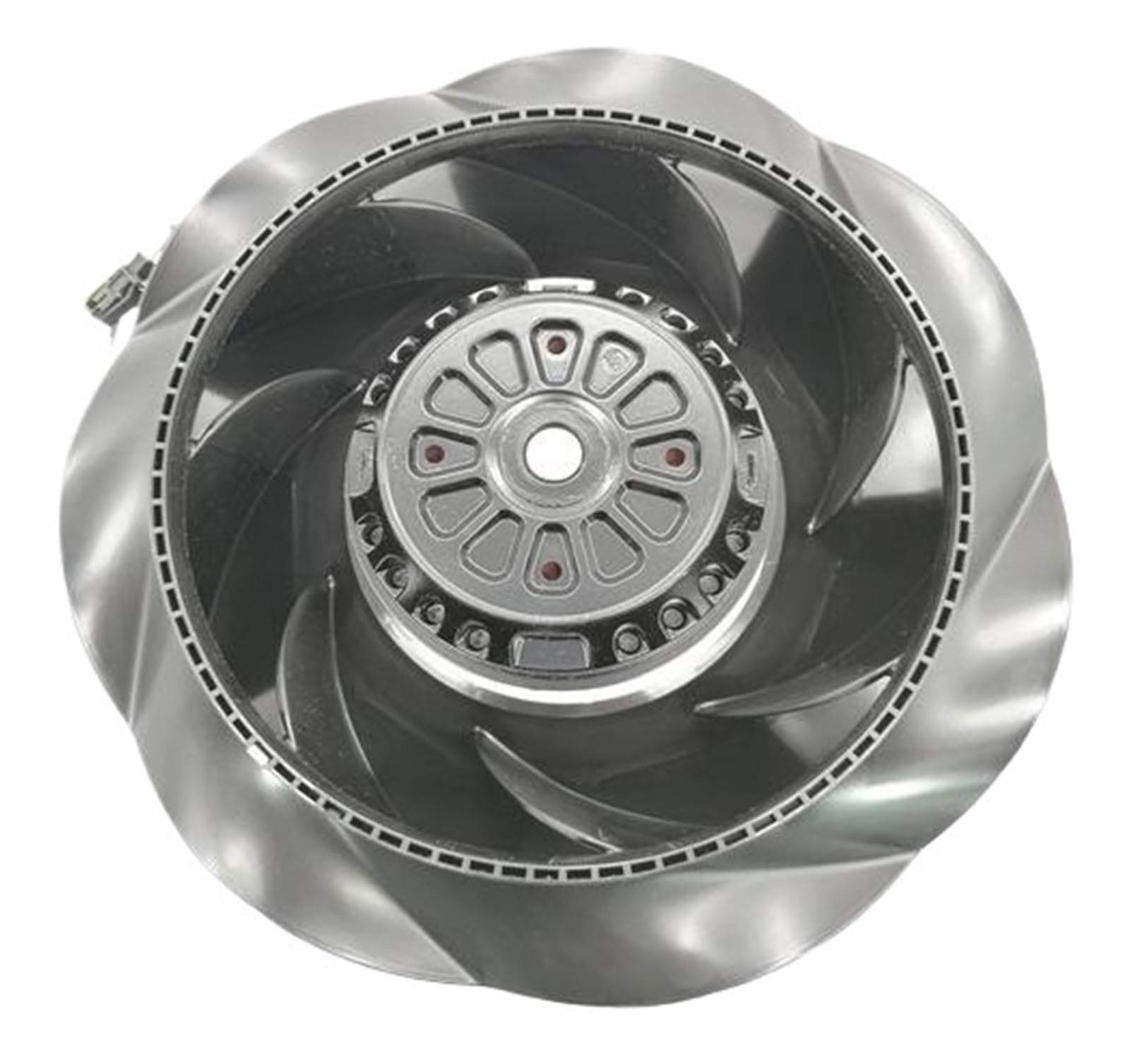 FSBNMNXPQ R2E250-RB06-30 230V 50/60Hz 1.1/1.71A 250/390W 3750/3100r/min 550Pa Fan