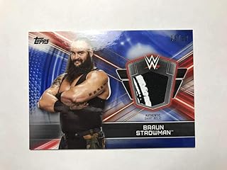 Amazon.com: braun strowman shirt