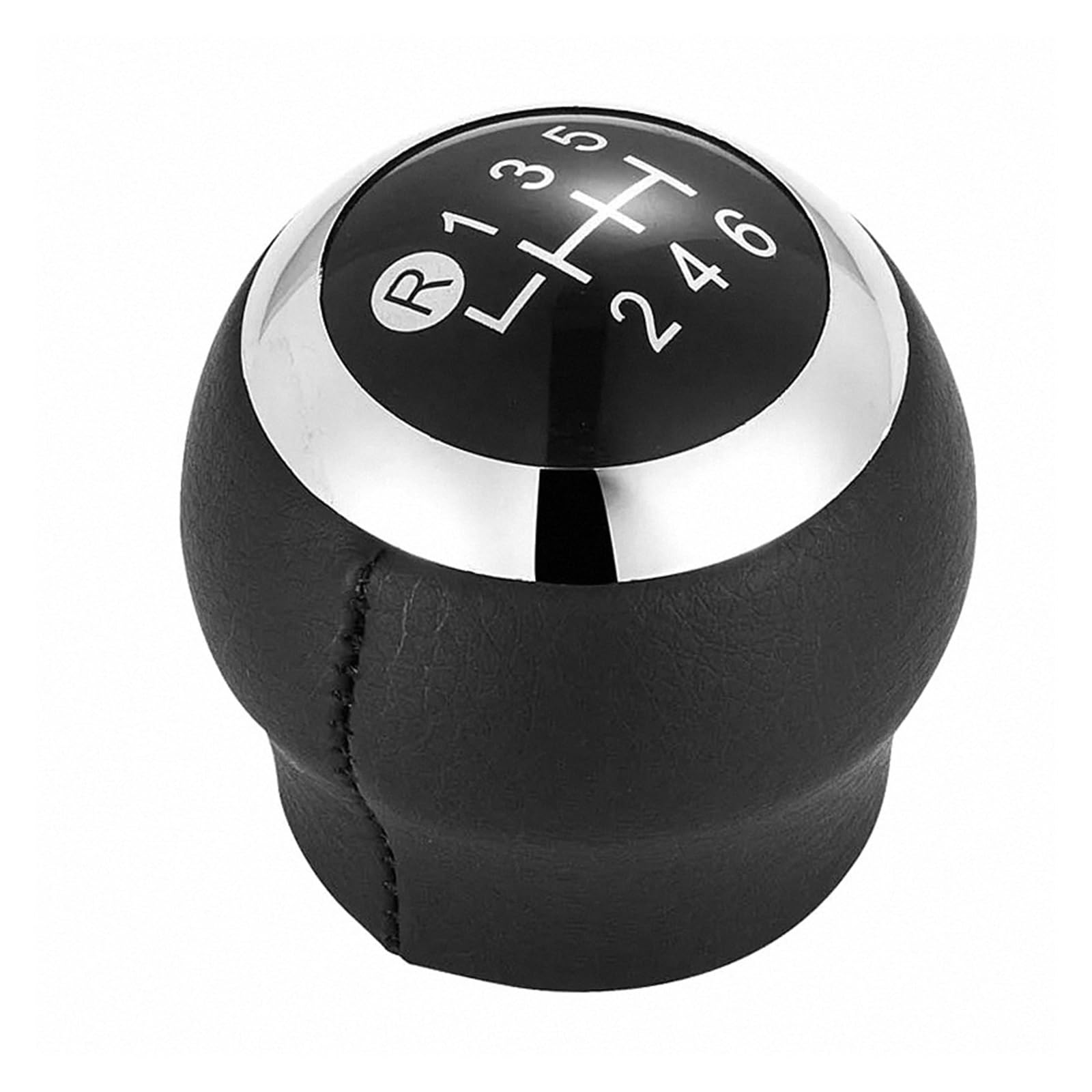 MKGKACVCPT Shift Knob for Toyota for Corolla for RAV4 Avensis Stylish