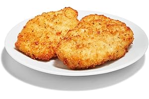 "Whole Foods Market": Frozen, Breaded "Chicken Scallopini"