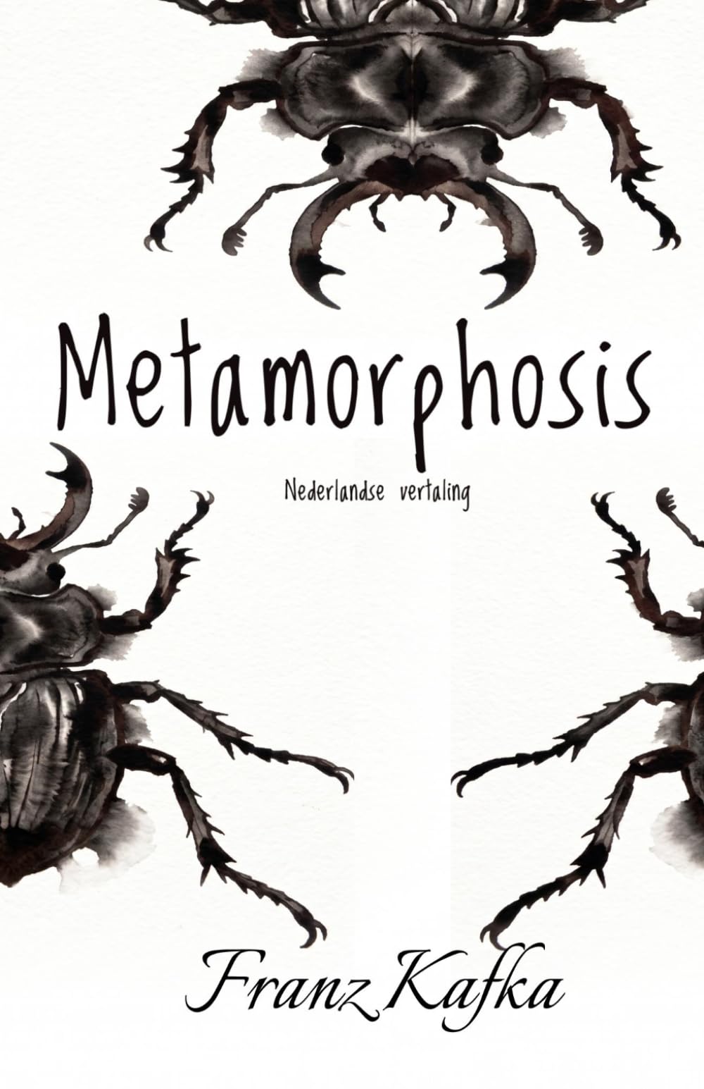 Metamorfose: De Nederlandse Vertaling