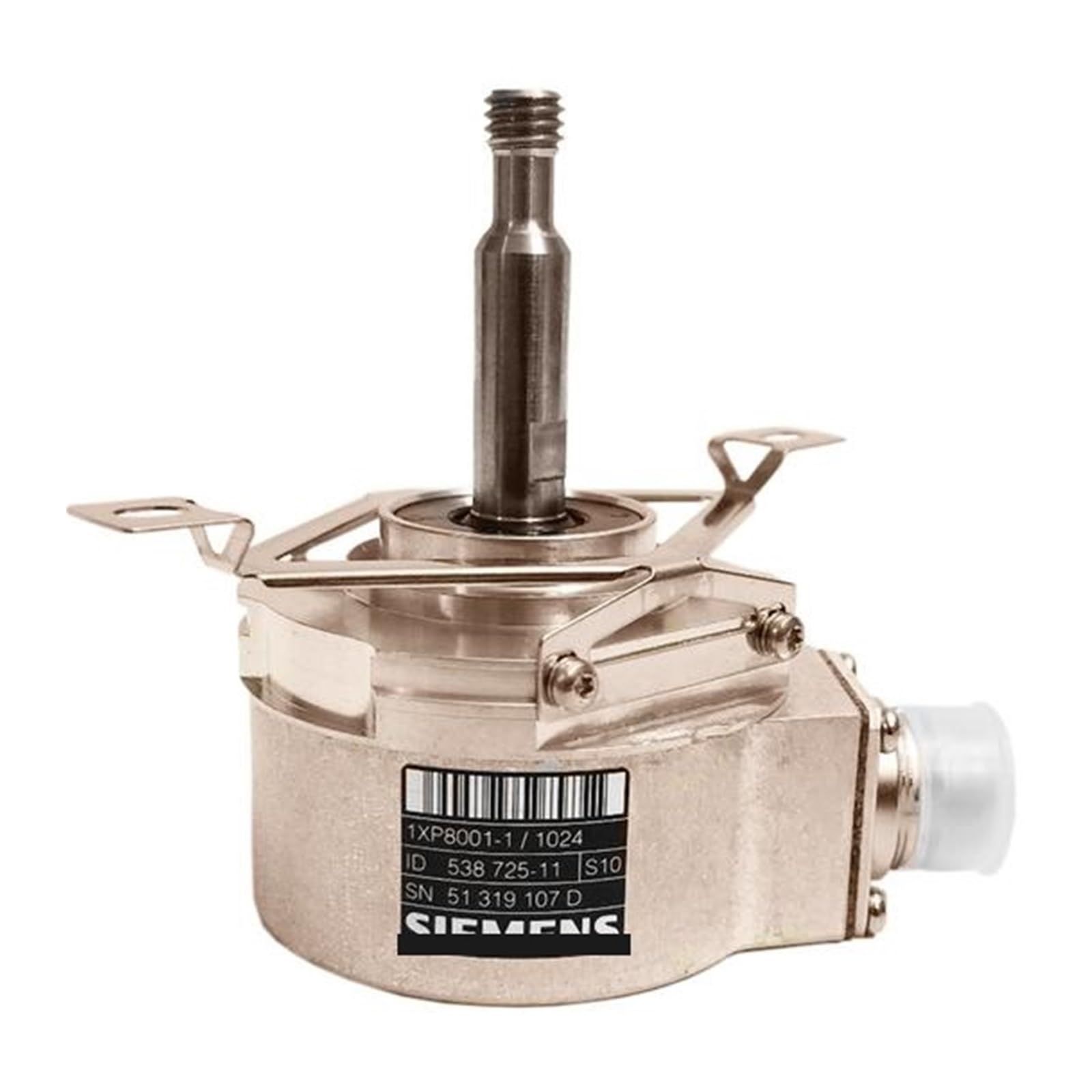 Amazon.com: CHUNYE Rotary Encoder Rotary Encoder 1XP8001-1/1024