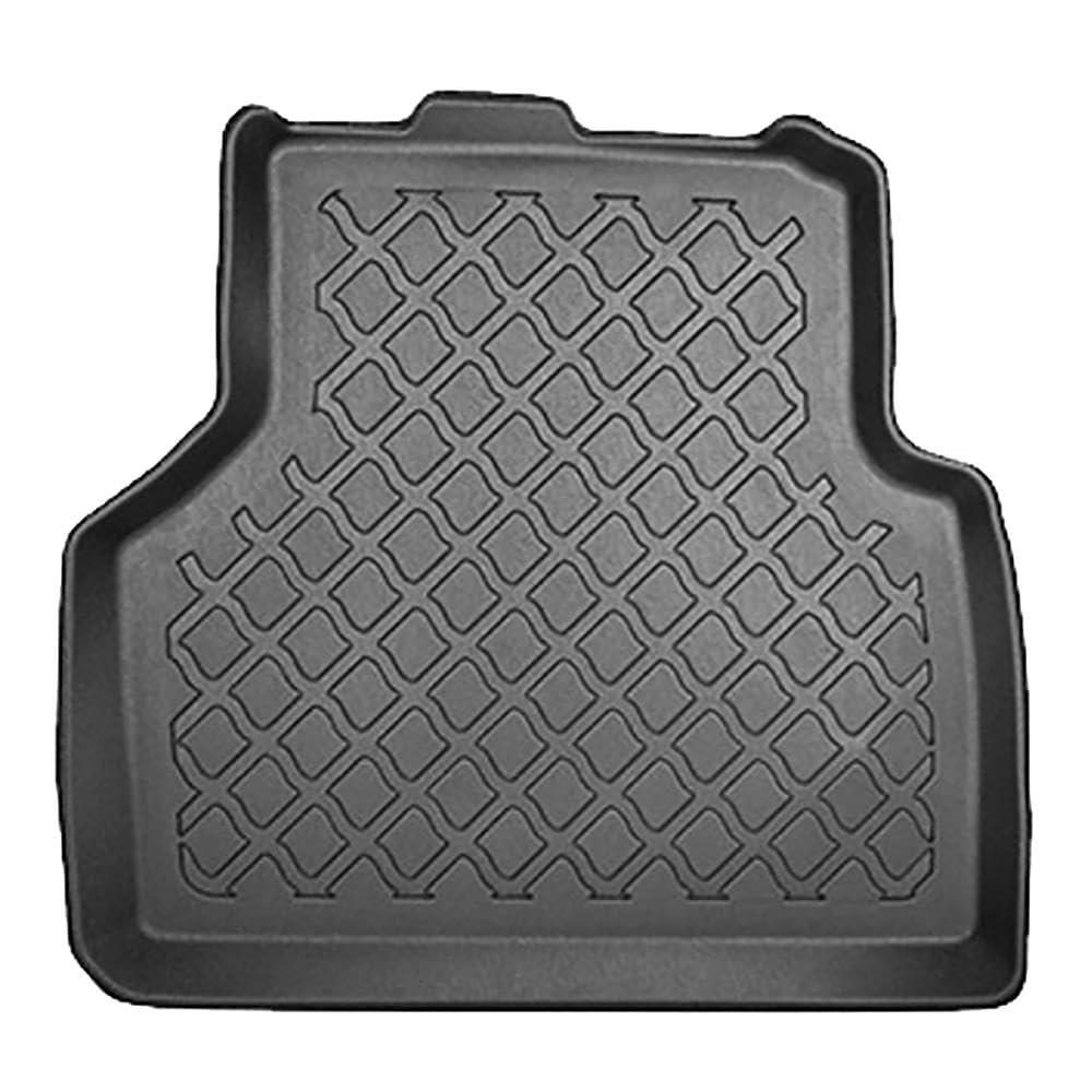 Mossa Tappetini adatti per VW Volkswagen Tiguan I SUV 2007-2016 4 pz. G