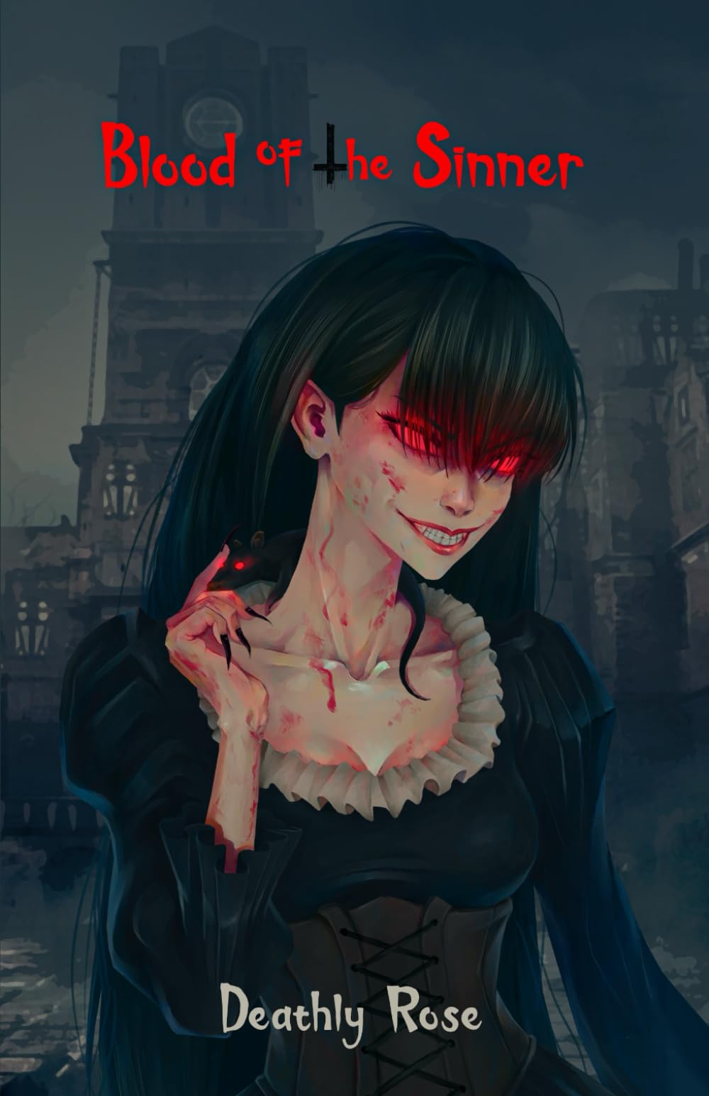 Blood of the Sinner (Unholy Downfall)