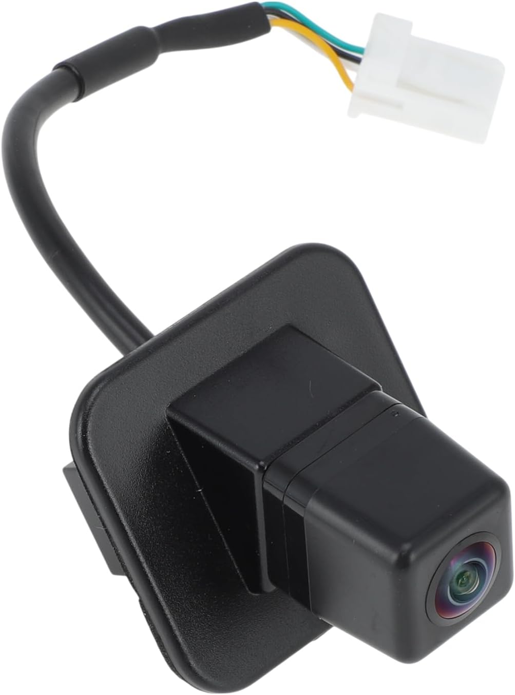 ACROPIX Car Park Assist Camera Rear View Backup Reverse Camera for MAZDA 3 6 CX-3 CX-5 2013-2020 No.GV9D67RC0