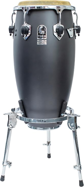 Toca Conga stand Folding Barrel Stand TFBS-C
