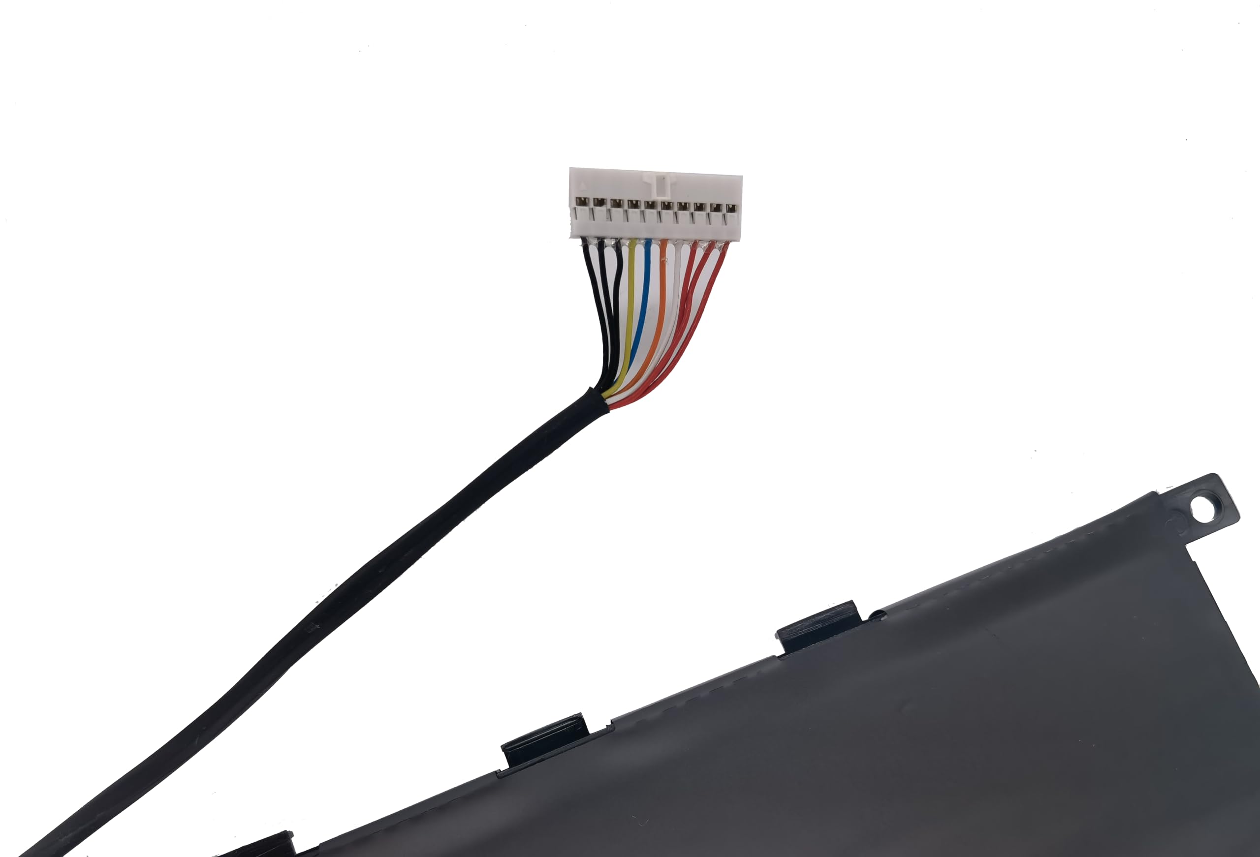 Amazon.com: YXKC BTY-M6M Laptop Battery Replacement for MSI GS66