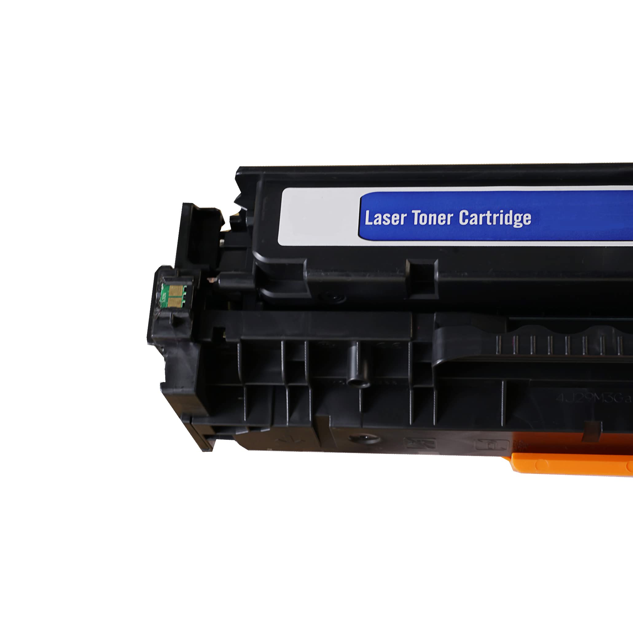 alphaink 4 Toner Compatibili con Canon CRG-718 per stampanti Canon i-Sensys MF-8540, MF-700, MF-728, MF-8330, MF-8350, MF-8360, MF-8340 - LBP-7200, LBP-7210CDN, LCP-7600, LBP-7680CX, LBP-7660