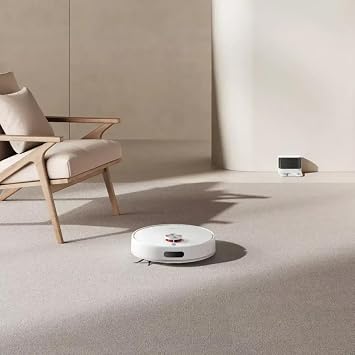 Xiaomi Robot Vacuum S40 EU