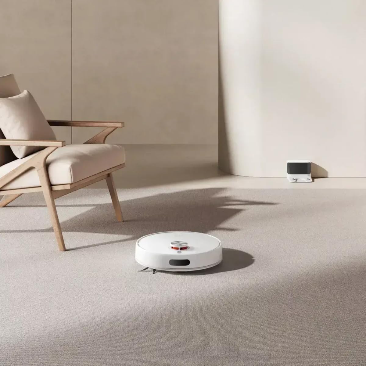 Xiaomi Robotervakuum S40 EU