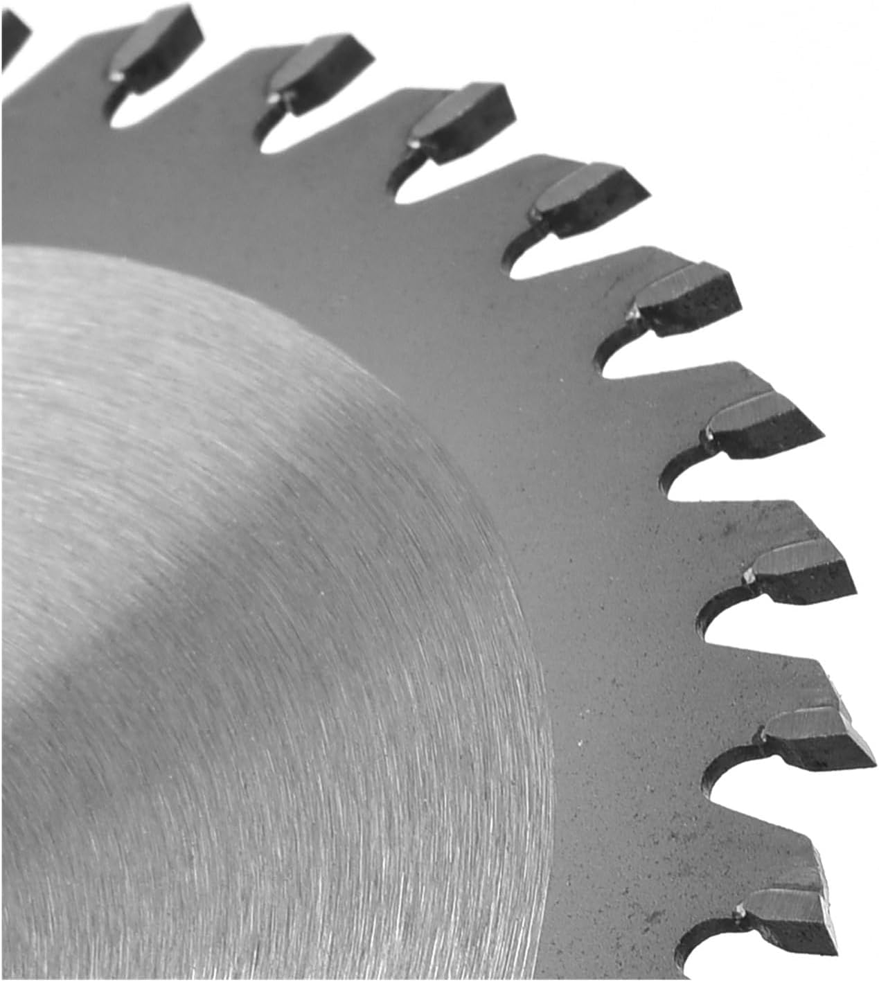 Circular Saw Blade Metal Cutting Saw Blade 5 Inch Saw Blade 125mm Circular Saw Blade Wood Cutting Disc for Woodworking 30Teeth 20mm Bore