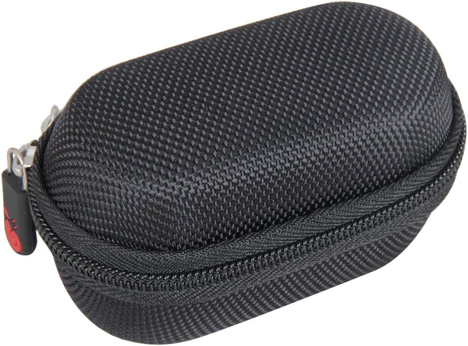 Hermitshell Hard Travel Case for Anker Soundcore Liberty Neo/Lite/Anker Soundcore Life A1 Bluetooth 5.0 True Wireless Earbuds