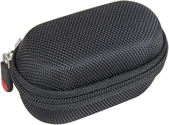Hermitshell Hard Travel Case for Anker Soundcore Liberty Neo/Lite/Anker Soundcore Life A1 Bluetooth 5.0 True Wireless Earbuds