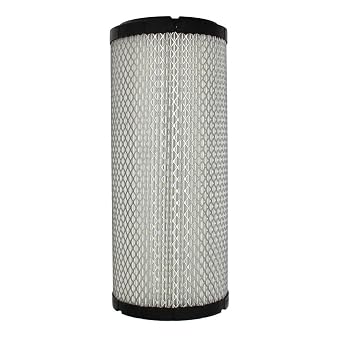 Air Filter Fits Manitou Replaces 227959