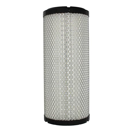 Air Filter Fits Manitou Replaces 227959