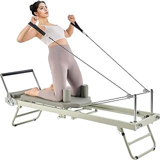 Cadeira de Pilates