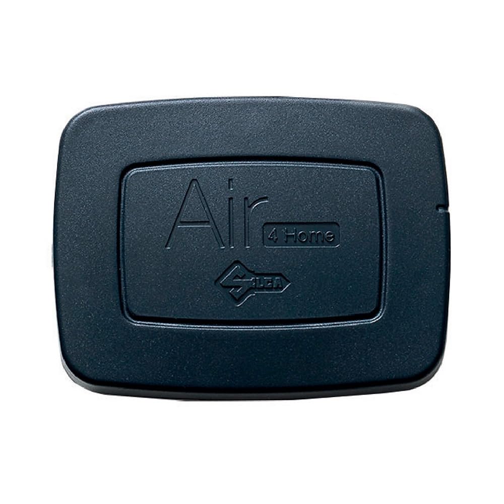 AIR4 HOME BASIC PARA 21 USUARIOS SILCA MANDO A DISTANCIA PUERTAS UNIVERSAL PARA SMARTPHONE