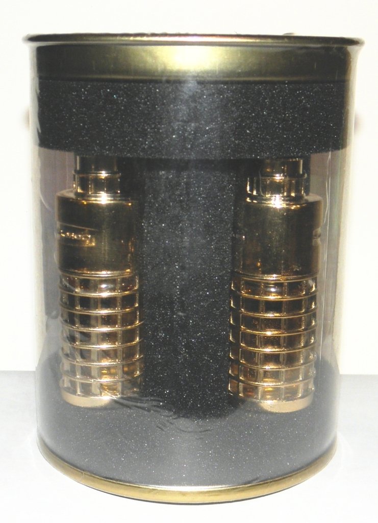 Private Label Mk Fashion Mini Fragrance Set, 1 Ounce Private Label Mk Fashion Mini Fragrance Set, 1 Ounce