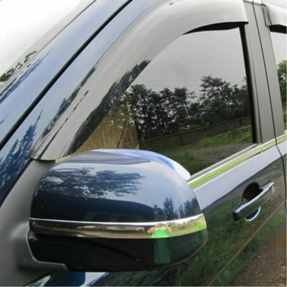 Striscia cromata per auto, 8 mm di larghezza x 5 m di lunghezza, in morbido PVC, per modanatura laterale della portiera, decorazione paraurti e protezione antigraffio, argento