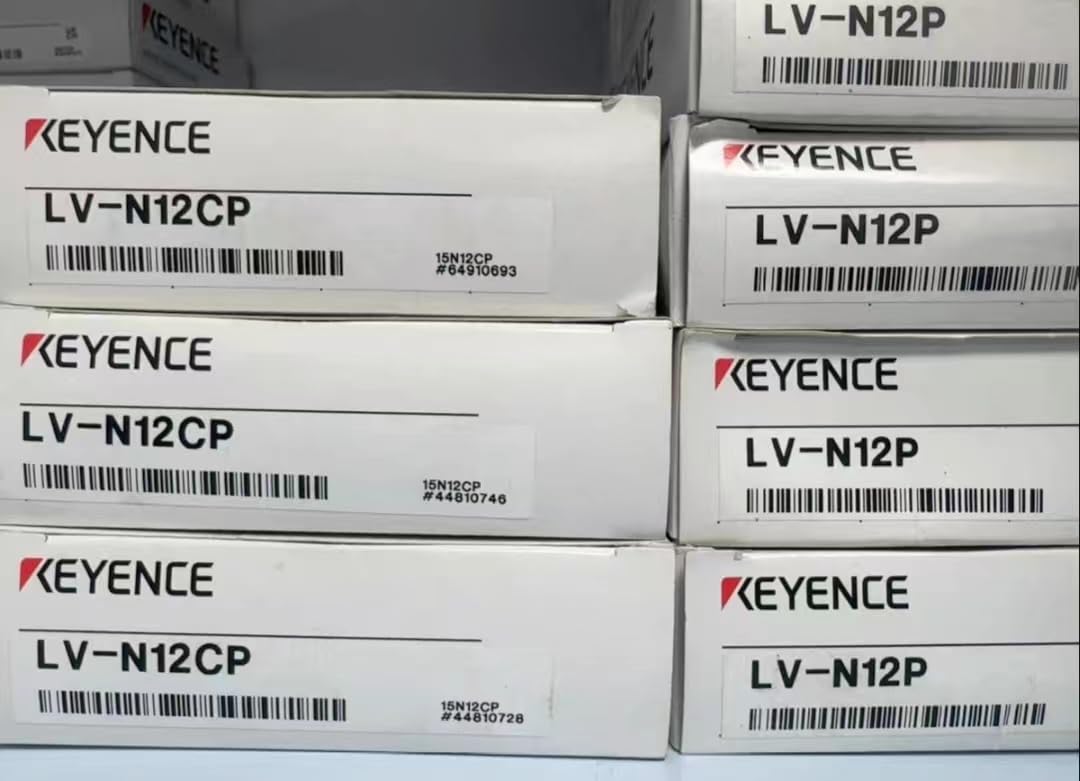 1 PCS LV-N12CP Original Spare Parts, 1-Year Warranty