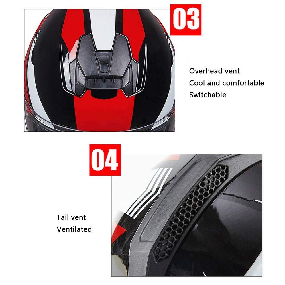 Buy Vintage Motorcycle Open Face Helmet, JetHelmet Crash Half Helmet