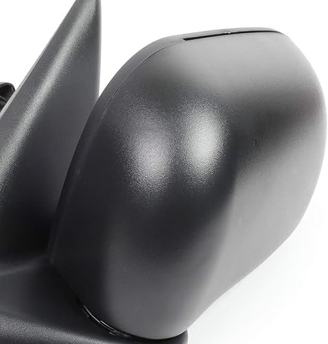 Miniatura 5 de DNA MOTORING MR-OEM-046-L - Repuesto de espejo retrovisor para puerta izquierda con calefacción