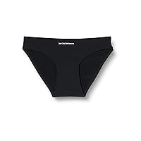 Emporio Armani Bi-Pack Brief Iconic Logoband Biancheria Intima