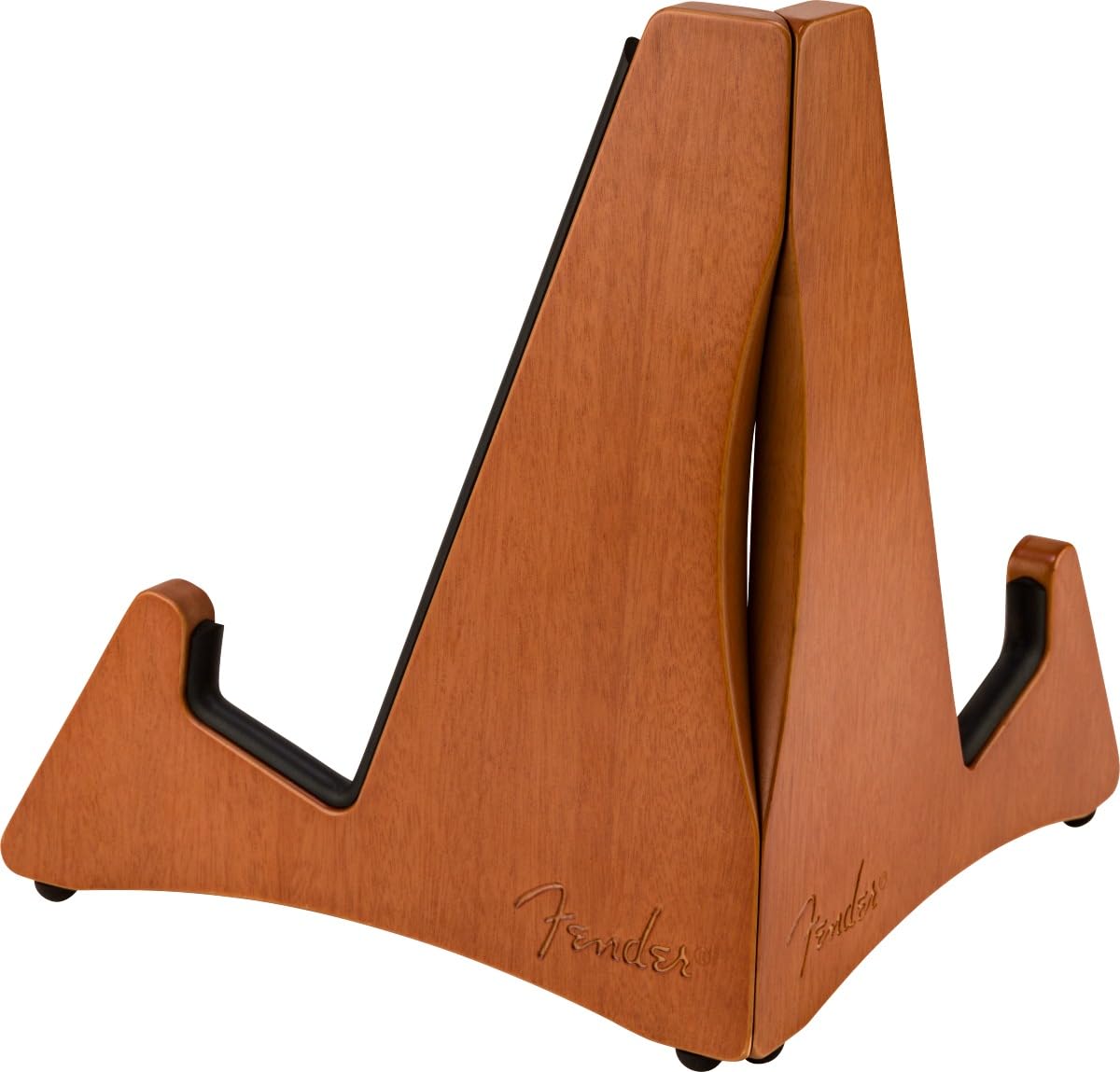 Fender Timberframe E-Gitarrenständer, Natur