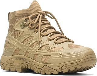 J09942310.5 Moab Velocity Tactical Mid Wp - Dark Coyote 10.5