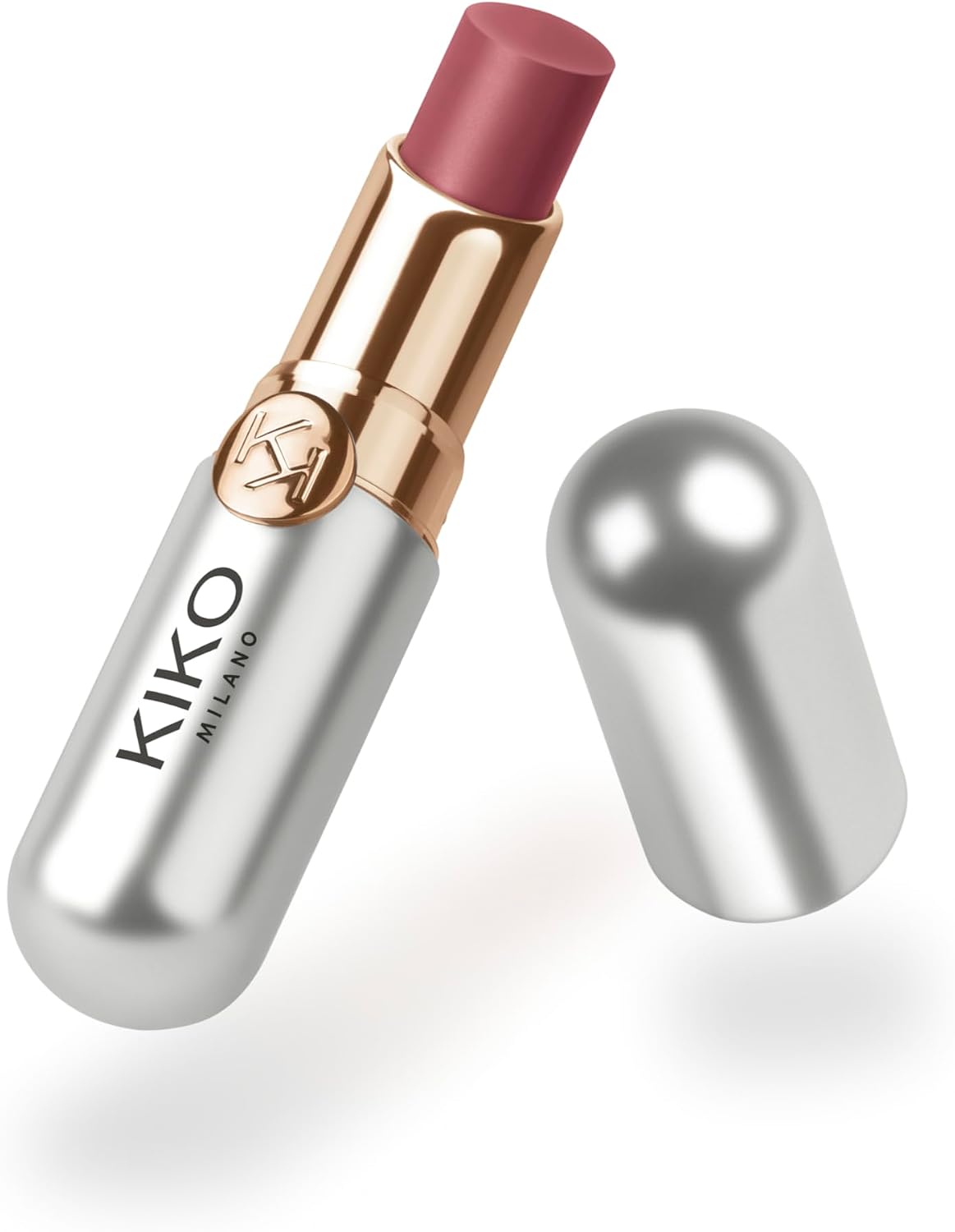 KIKO Milano Jelly Stylo 508, Nabłyszczająca Pomadka Zapewniająca Efekt Mokrych Ust