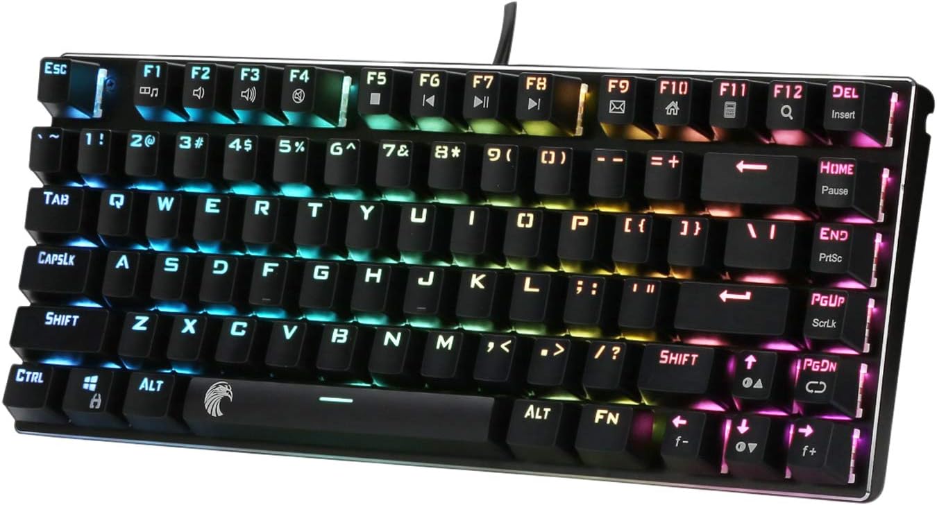 estrattore per tastiera meccanica