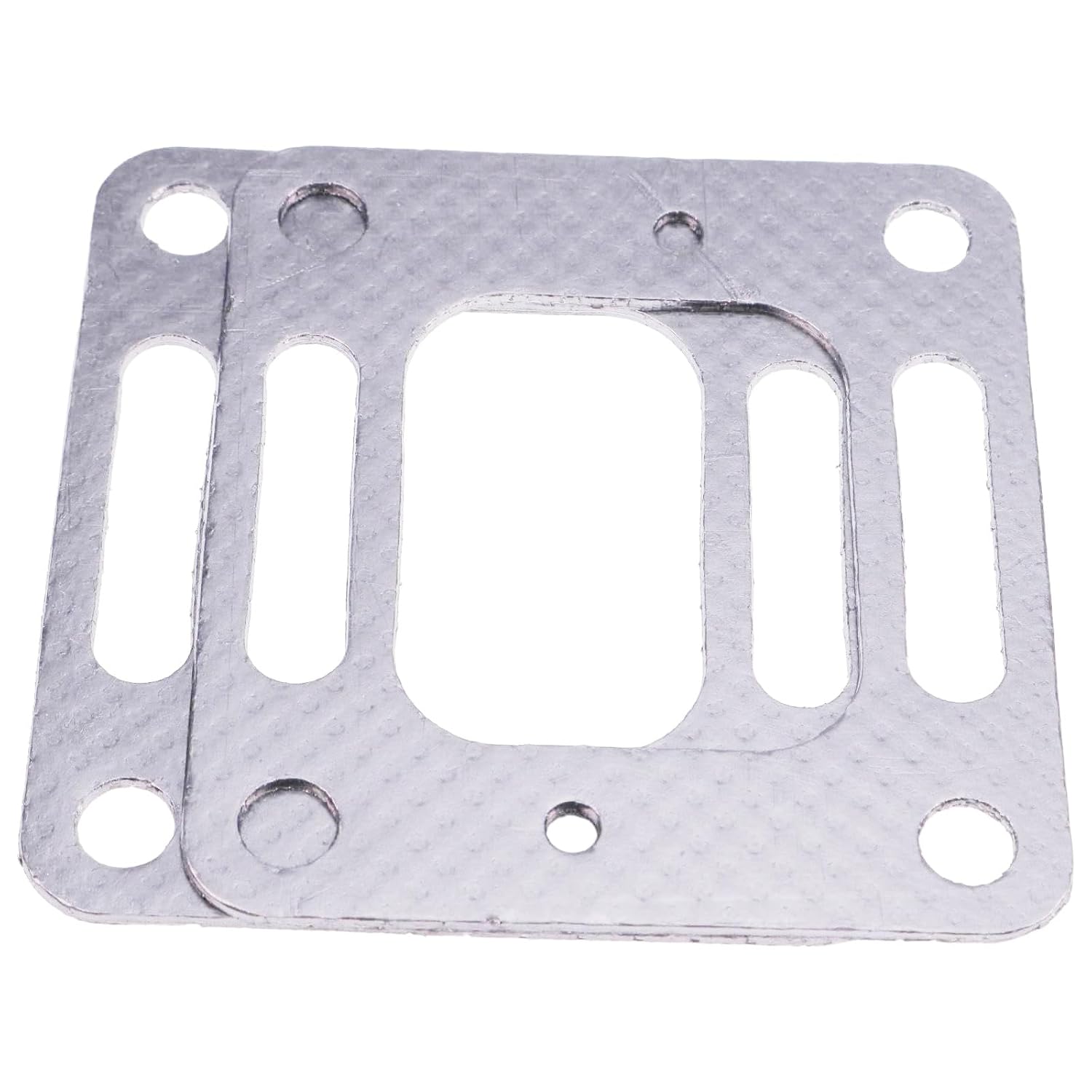 JZGRDN 4PCS Gasket 18-0897 27-41813 27-860233 27-863724 Compatible with Sierra Mercrui
