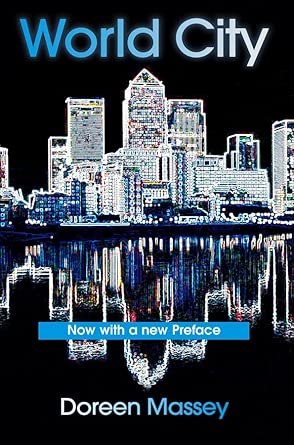 World City -Wow! eBook