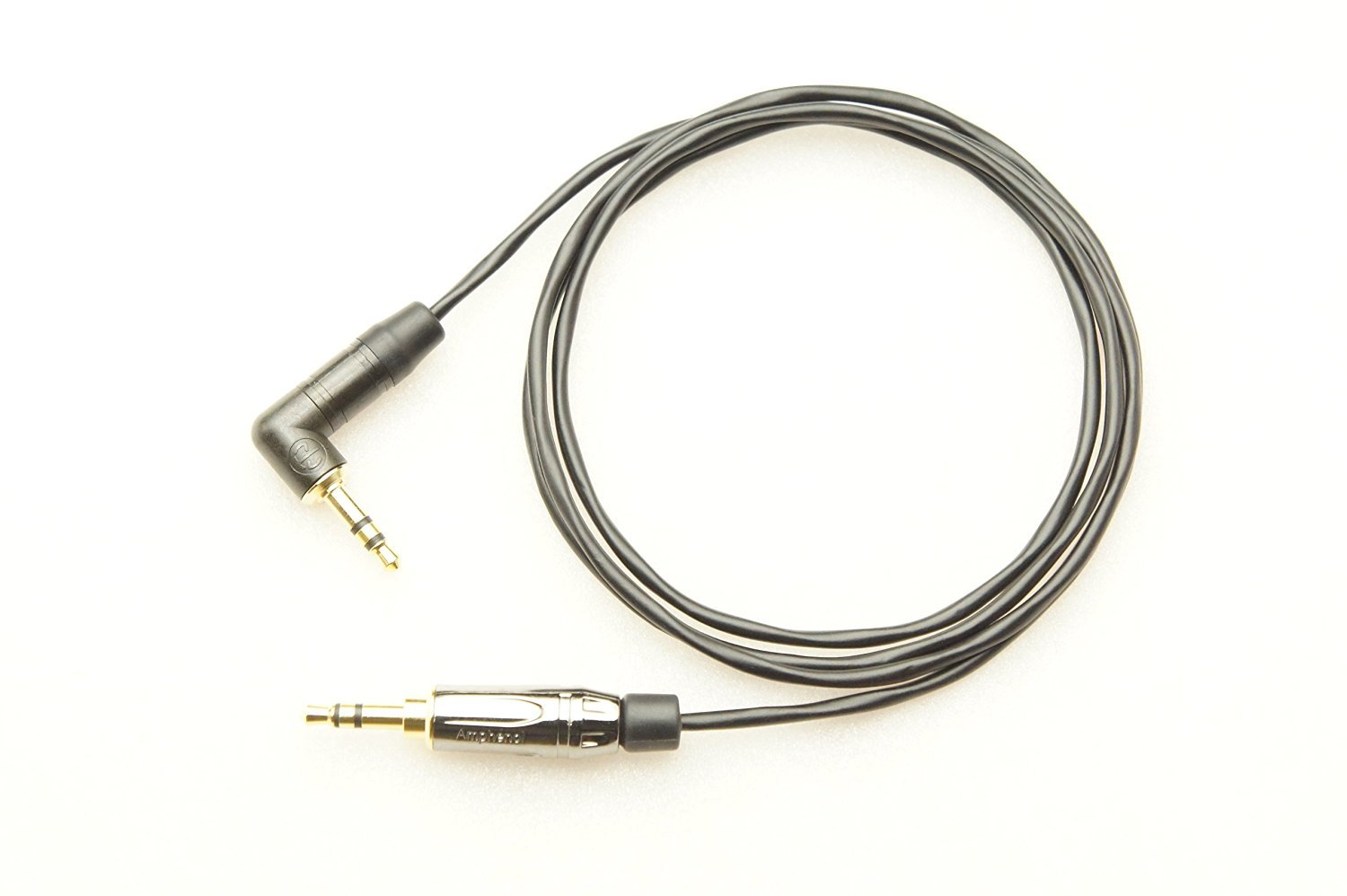 Amazon | MOGAMI モガミ 2944 ステレオミニケーブル (S型-L型) 2m
