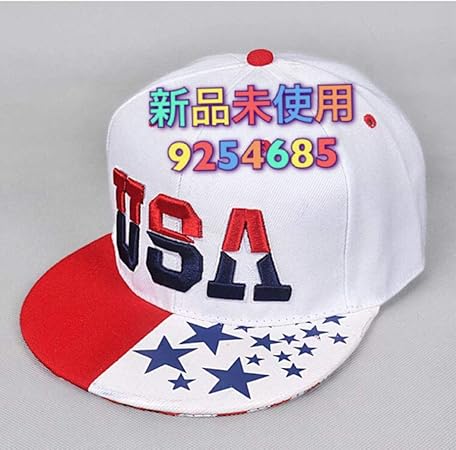 Amazon Co Jp Da Pump Issa Usa 風 キャップ 帽子 服 ファッション小物