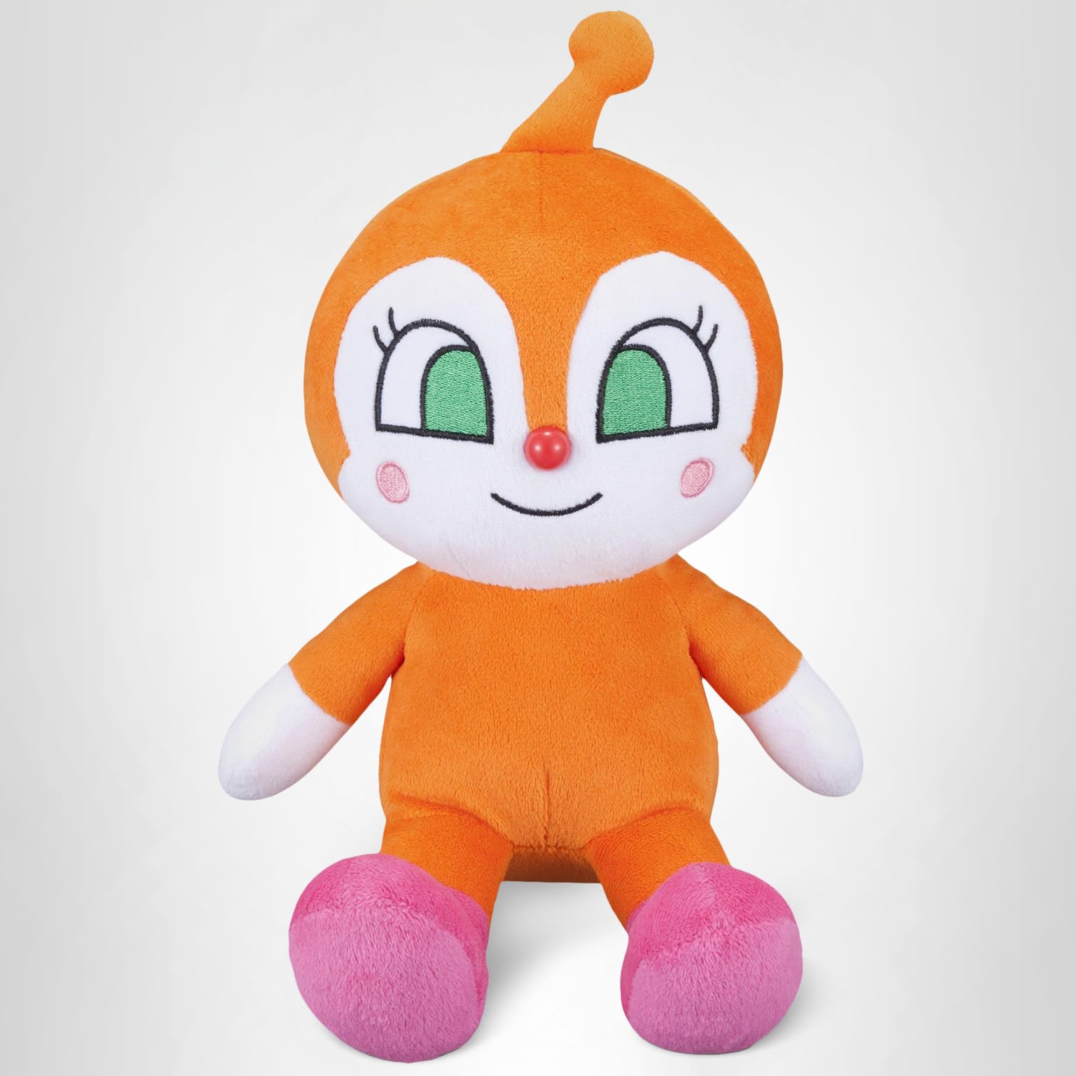 Amazon.co.jp: セガフェイブ (SEGA FAVE) アンパンマン ふわりん