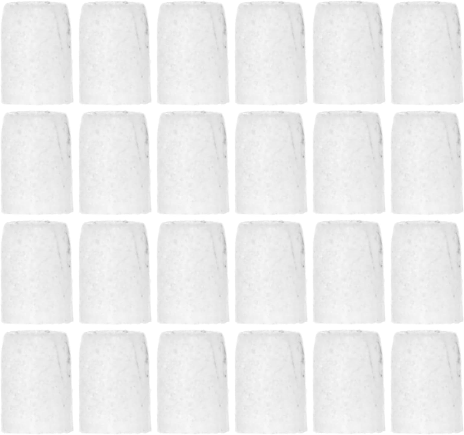 FOMIYES 2Mm Luminous Bass Side Dot Music Instrument Inlay Dot Guitar Accessory 100Pcs Pack Glow-In-The-Dark Fretboard Marker for Electric Guitar and Bass Players