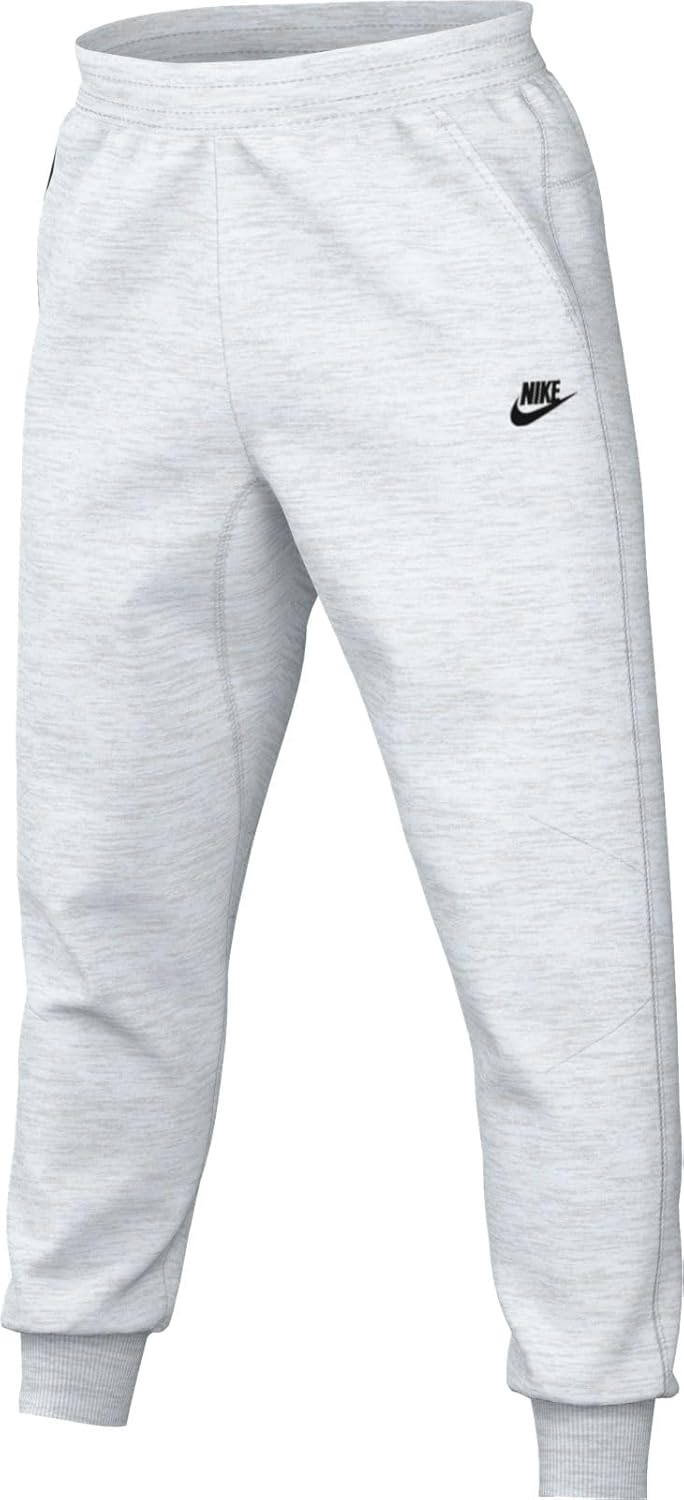 nike sportswear club fleece mens jogger